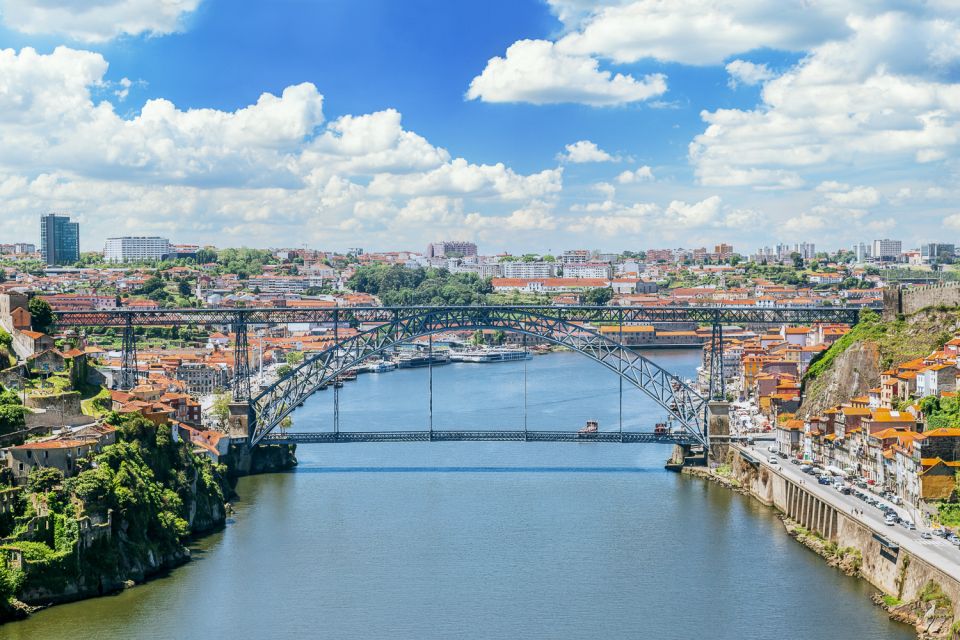 Porto: Six Bridges Cruise - Important Information