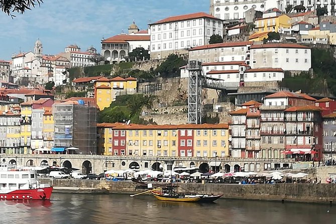 Porto to Lisbon Up to 3 Stops: Aveiro, Nazaré or Fatima, Obidos - Obidos: Charming Medieval Town