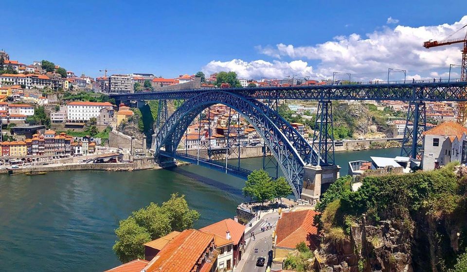 Porto Tour - Experience Portos Charm