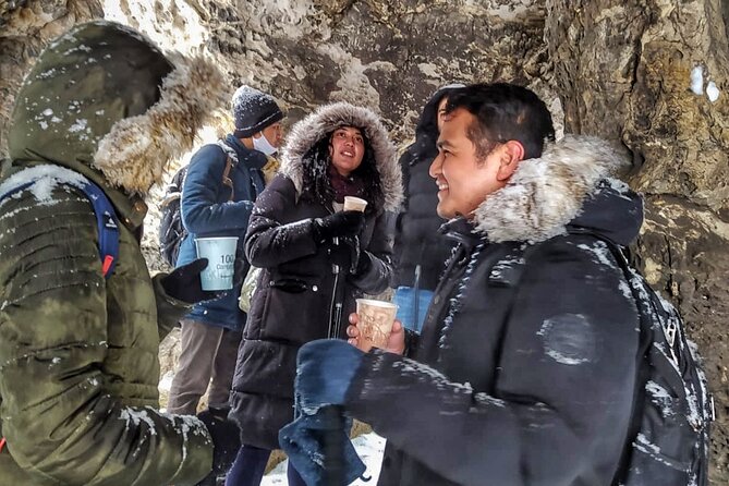 Pravcicka Gate & Bastei Bridge Winter National Park Tour From Prague - Reviews