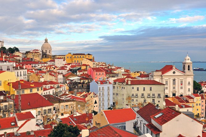 Private 3-Hour City Tuk Tuk Tour of Lisbon - Activity Duration and Logistics