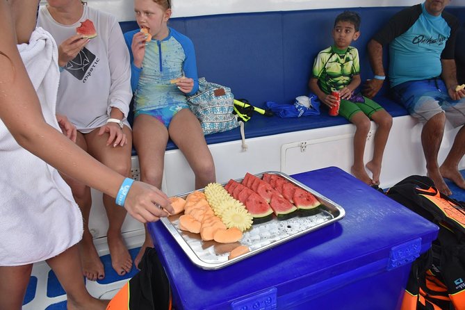 Private 4 Island Speed Boat Tour by Sea Eagle From Krabi - Accessibility Information