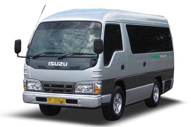 Private Arrival Transfer: Bali Airport to Hotel - Customer Feedback Summary