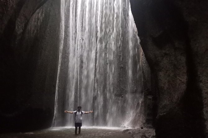 Private Bali Tour - Exploring The Most Scenic Spots - Itinerary Highlights