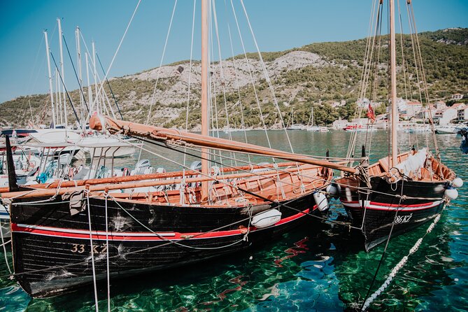 Private Blue Cave, Mamma Mia and Hvar, 5 Islands Speedboat Tour - Restrictions for Certain Travelers