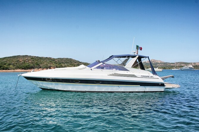 Private Boat Tour of the La Maddalena Archipelago - Local Cuisine and Beverages