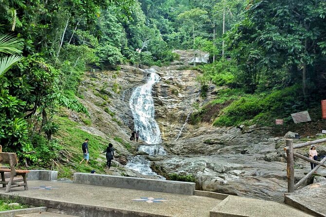 [Private] Cameron Highland Full Day Tour From KL City - Highlights of Cameron Highlands