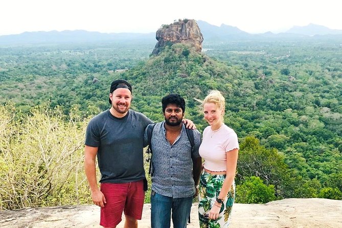 Private Car & Driver for 07 Days Tour In Sri Lanka - Cancellation and Refund Policy