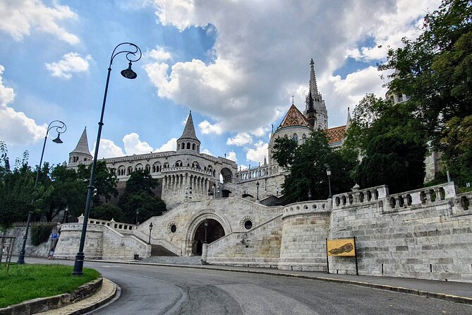 Private City Tour by Van - Additional Information