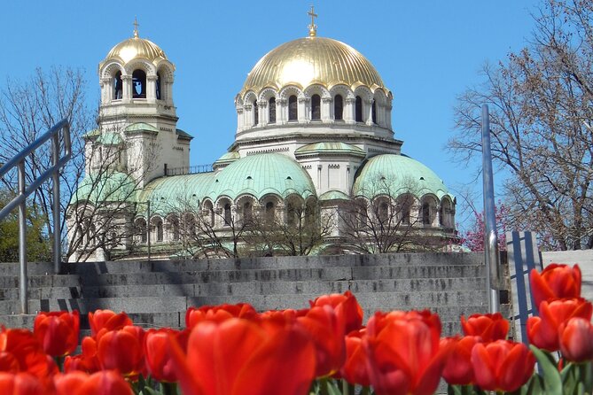 Private City Walking Tour of Sofia - Highlights of the Tour