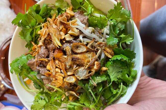 Private Cooking Class With 5 Dishes of Your Choice - Tour and Activity Details