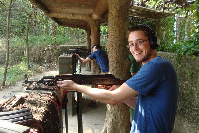 Private Cu Chi Tunnels and Mekong Delta: Full-Day Guided Tour - Recommended Items to Bring