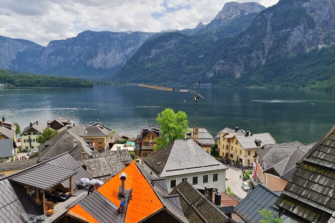 Private Day Tour of Hallstatt and Salzburg From Vienna - Cancellation Policy