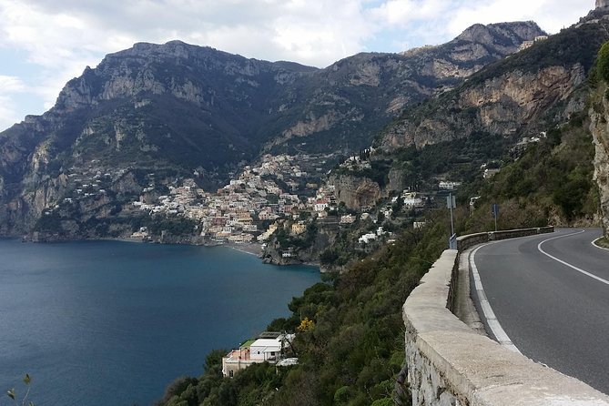 Private Day Tour of Pompeii, Sorrento and Positano With Pick up - Tour Inclusions