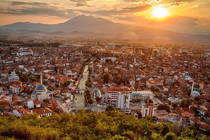 Private Day Tour of Pristina & Prizren From Tirana Including UNESCO Sites - Pricing Details