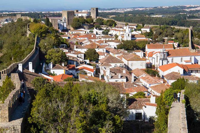 Private Day Tour With Guide to Fatima, Batalha, Nazaré and Óbidos - Cancellation Policy