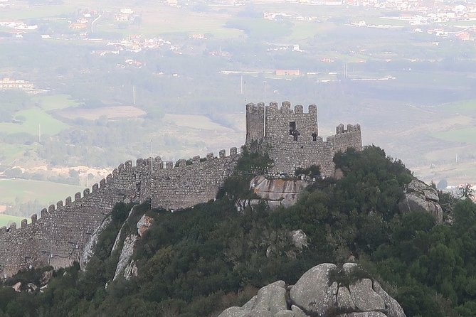 Private Day Tour With Private Guide - Palaces of Sintra & Gardens - Tour Reviews