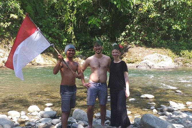 Private Full-Day Bukit Lawang Trekking Tour From Medan - Reviews