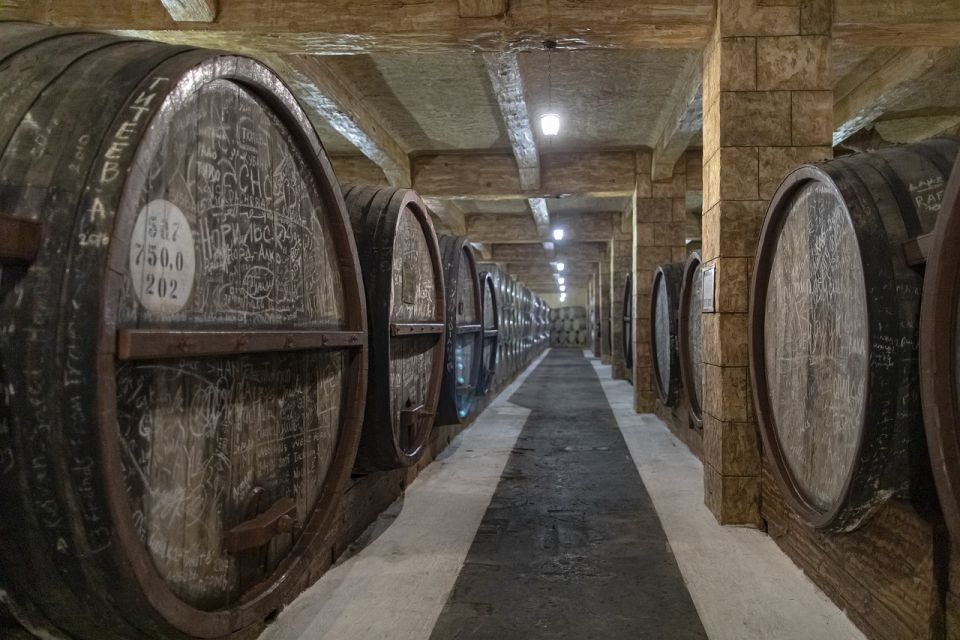 Private Full-Day Siena and Chianti Classico Wine Experience - Inclusions