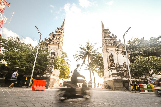 Private Full-Day Tour in Bali & FREE WIFI - Cancellation Policy