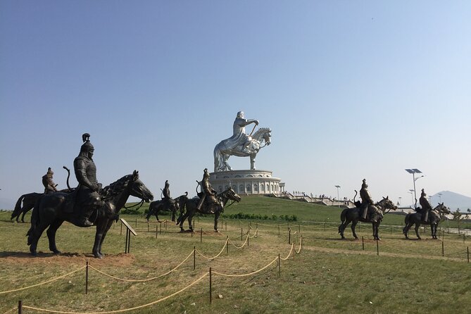 Private: Gorkhi-Terelj National Park and Genghis Khans Statue Complex Tour - Private Tour Inclusions and Details