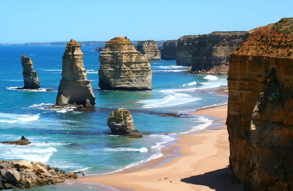 Private Great Ocean Road Tour - What to Expect