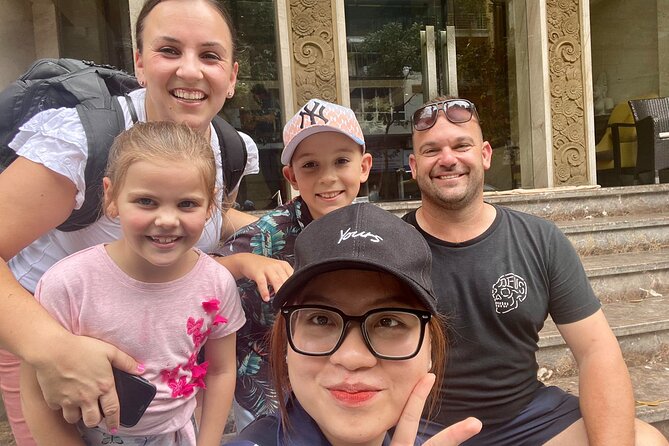 Private Guided Tour of Hanoi - Exploring Hanois Old Quarter
