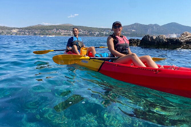 Private Half-Day Kayak Experience in Hvar and Pakleni Islands - Availability and Accessibility