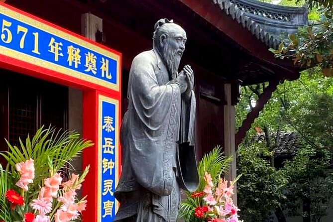 Private Half-Day Tour: Amazing Highlights of Old Shanghai - Huangpu River Cruise