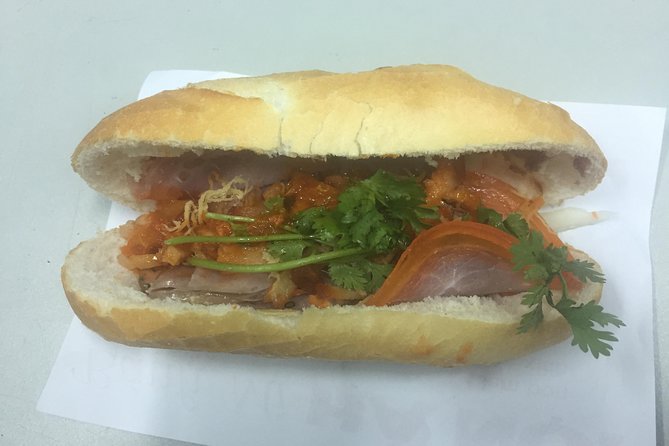 Private Ho Chi Minh Sightseeing and Food Tour by Scooter - Tour Itinerary Flexibility