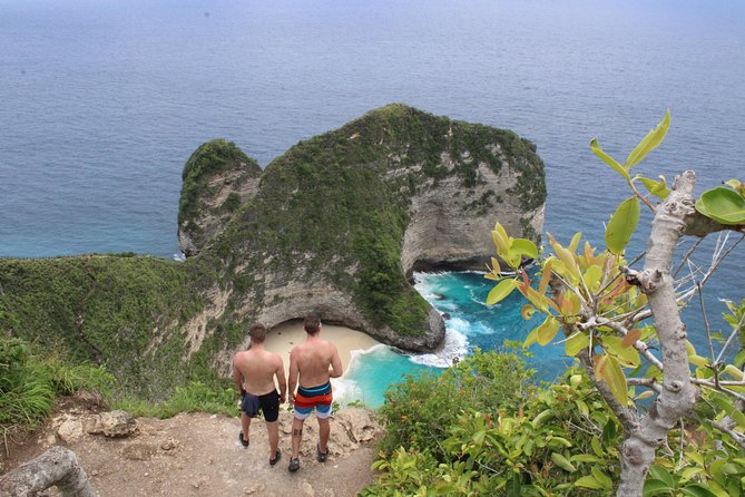 Private Instagramable West Nusa Penida Tour - Angels Billabong Visit