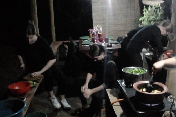Private Kandy Authentic Cooking Class - Comprehensive Inclusions and Amenities