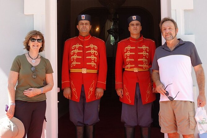 Private Kotor Old Town Walking Tour - Additional Information