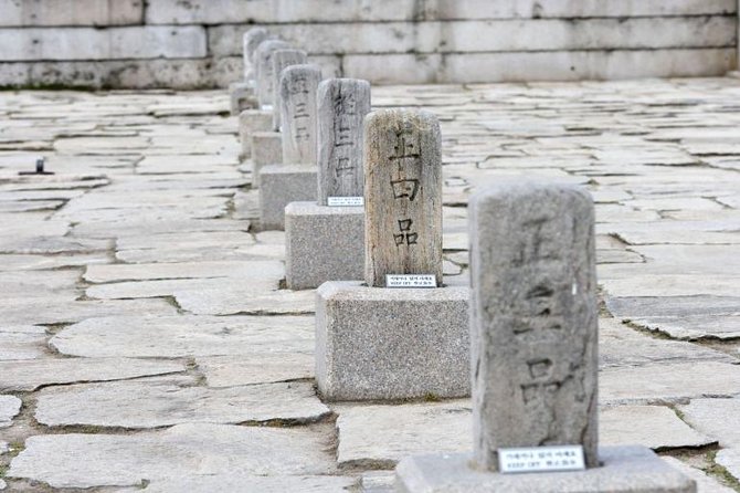 Private Layover Tour From Incheon Airport to Seoul - Pickup Location at Incheon