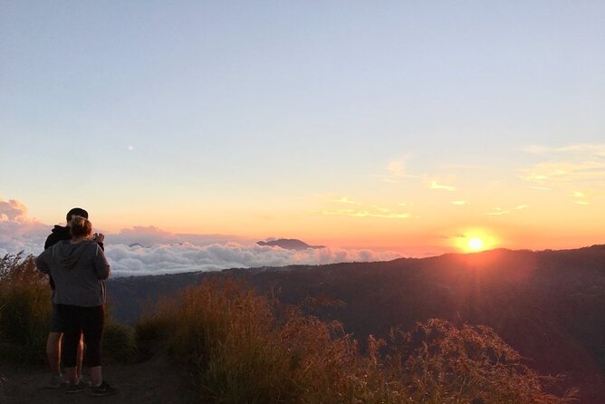 Private Mount Batur Sunset Trekking - All Inclusive Tour - Highlights of the Sunset Trek