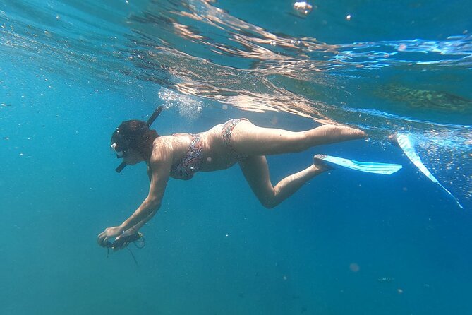 Private Nusa Penida Snorkeling Tour - Tour Type and Group Size