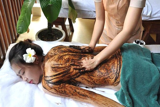 Private Romantic Retreat Mud Baths I-Resort Nha Trang - Highlights of I-Resort Nha Trang