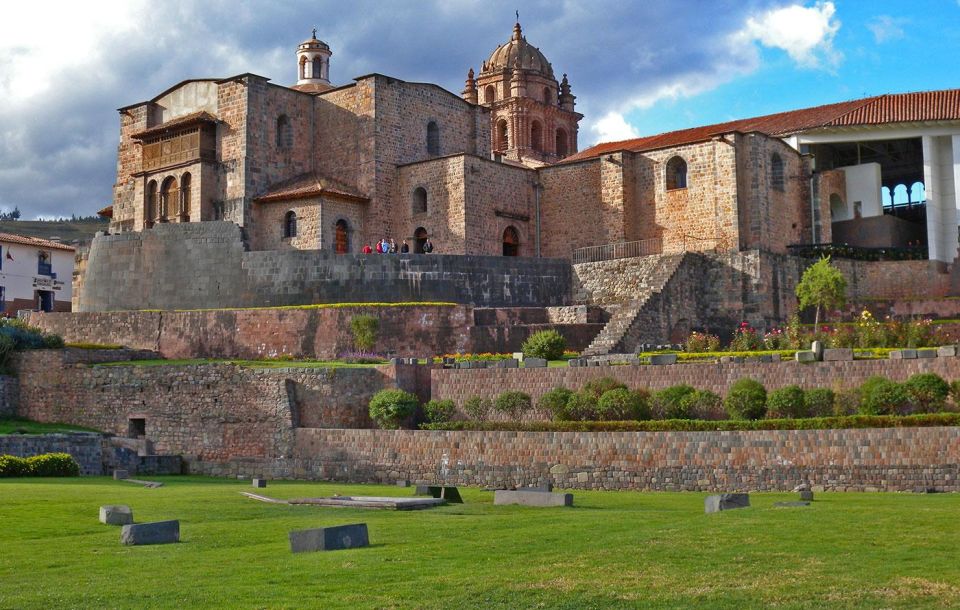 Private Service || Cusco - Rainbow Mountain 4Days + Hotel 3★ - Rainbow Mountain Hike