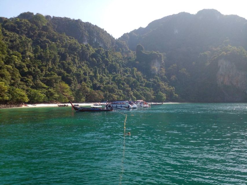 Private Speed Boat to James Bond Island Phang Nga Bay - What to Bring