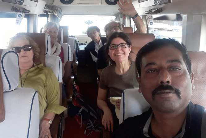 Private Taj Mahal Day Tour by Car With Lunch and Tickets - Pricing Overview