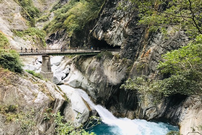 Private Taroko Gorge National Park Day Tour - Cancellation Policy