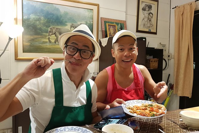 Private Thai Home Cooking Lesson (since 2004) - Transportation