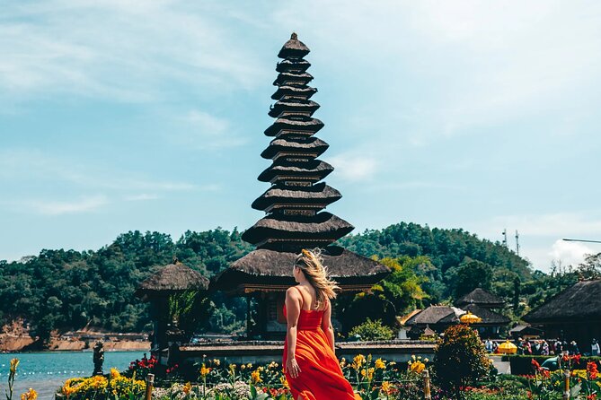 Private Tour: Bali UNESCO World Heritage Sites - Transportation and Accommodations