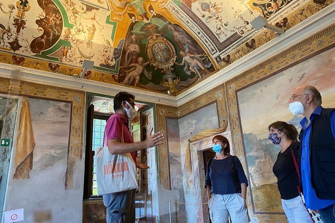 Private Tour - Capitoline Museums - Highlights of Capitoline Museums