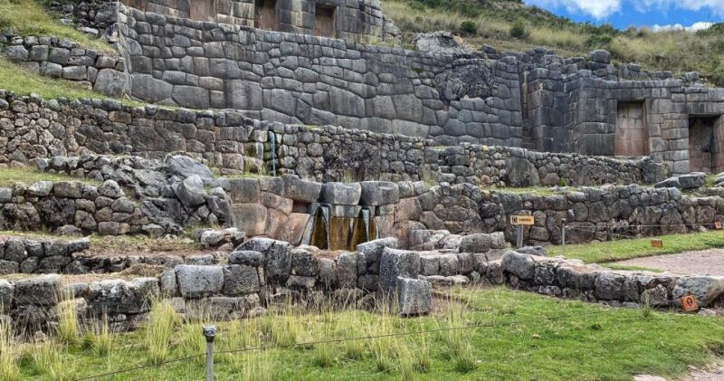 Private Tour | Cusco 3 Day - Machu Picchu + City Tour Hotel 3☆ - Return to Cusco