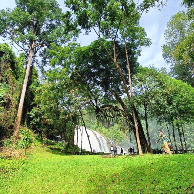 Private Tour Doi Inthanon, Trekking Kew Mae Pan Nature Trail - Cancellation Policy