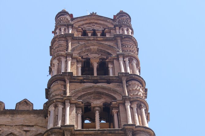Private Tour: Exclusive Tour of Palermo by Palermo Wonders - Explore Palermos Historic Landmarks