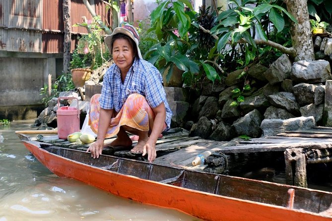 Private Tour From Bangkok: Railway and Floating Markets Experience - Meeting Point and Tour Schedule