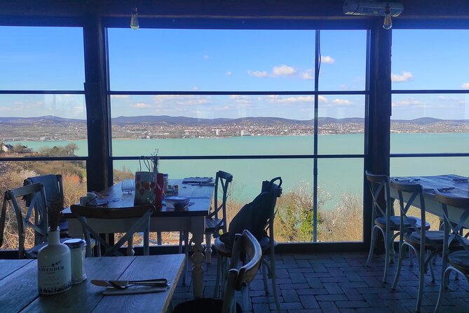 Private Tour From Budapest to a Top Hidden Treasure Region of Europe: Lake Balaton - Historic Village of Tihany