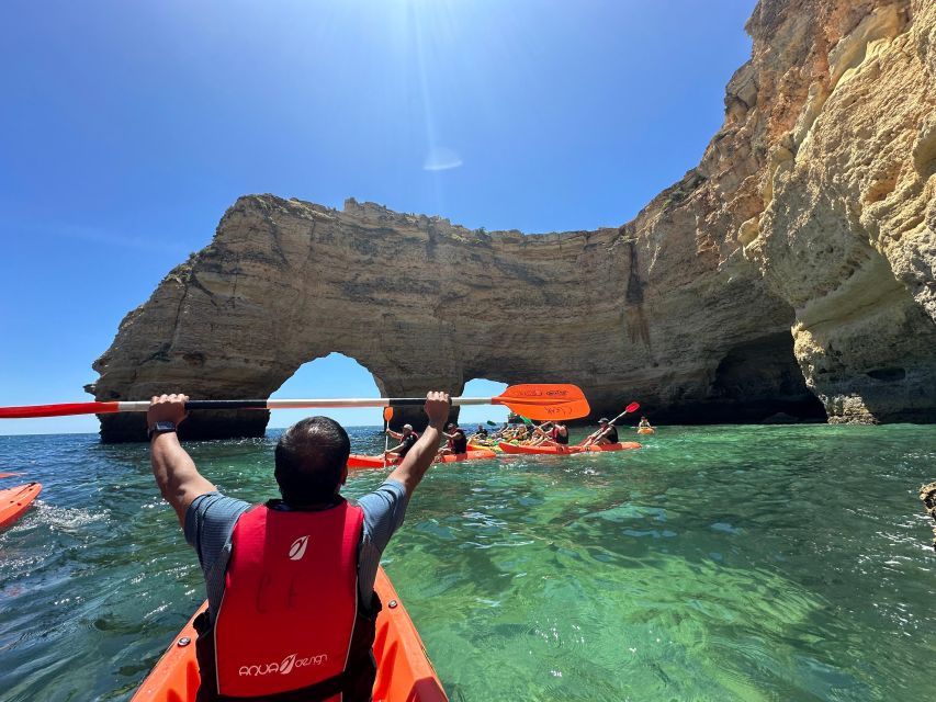 Private Tour Lisbon to Algarve, Benagil Cave, Faro, Portimão - Customer Reviews